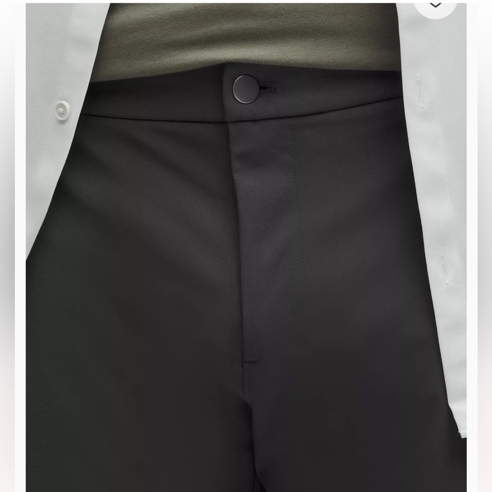 Men’s Lululemon Commission Pant 30